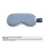 Heated Steam Eye Mask — Sleep Masks, BC Pet Supplies