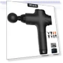High Profile LCD Display Fascia Gun — Muscle Stimulators, BC Pet Supplies