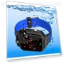 Kids Smart Watch with Anti-Loss Protection — Location Tracking Devices, CAOW7