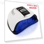 Large Space UV Nail Lamp — Curing Lamps, BC Pet Supplies