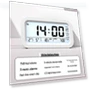 Multifunctional Smart Alarm Clock — Alarms & Clocks, The Best Experience