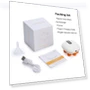 Nano Steam Eye Massage Care Device — Rollers & Pens, BC Pet Supplies