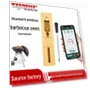 Outdoor Smart Wireless Digital Meat Thermometer — Grill Thermometers, Value Vault