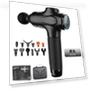 Professional Massage Gun — Back Relief Solutions, BC Pet Supplies