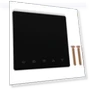 Programmable Digital Smart Wall Temperature Controller — Home Climate Control, Vestidos