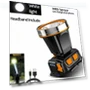Rechargeable Sensor Headlights — Flashlights, DC-HOME