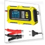 Smart Battery Charger and Analyzer — Battery Testers, Home Furnishing Department Mall
