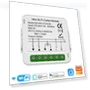 Smart Curtain Switch Module — Smart Home Modules, weve