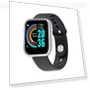 Smart Fitness Tracker — Smartwatches, Whidfstle