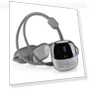 Smart Hanging Neck Shoulder Cervical Spine Massager — Rehabilitation & Therapy Equipment, BC Pet Supplies