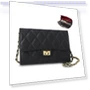 Smartphone Shoulder Bag — Crossbody, Aouduo
