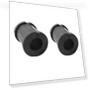 Stabilizer Bar Bushing — , Importantcomponents of automobiles