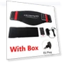 Wireless Abs Muscle Stimulator — Muscle Stimulators, BC Pet Supplies
