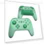 Wireless Controller with Turbo and Macro Gyro — Gaming Controllers, DOKI DOKI MARKET