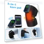 Wireless Shoulder Massager with Heating — Thermal Comfort Solutions, BC Pet Supplies