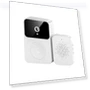 Wireless Smart WiFi Video Doorbell — Smart Home Security, Automotivemechanicalparts