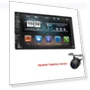 7-inch HD Car Multimedia Player — Stereo Receivers, Topfactory