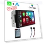 7-inch HD Touchscreen Car Multimedia Player — Stereo Receivers, ZoomSpark
