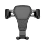 Car Phone Holder Air Vent G-Sensor Smartphone GPS Stand — Dashboard Installation Kits, Toyota