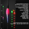 Color Change Smart Fishing LED Light Float — Bite Indicators, Shunlin