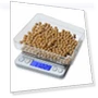Digital Jewelry Kitchen Scale — Precision Weighing Solutions, Various wearables