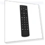 Dual Mode Voice Remote Control Air Mouse — Remote Controls