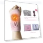 Electric Heating Wrist Massager Brace — Hand & Wrist Braces, BC Pet Supplies