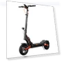 Electric Scooter — Electric Self-Balancing Scooters, JOYOR