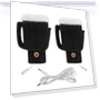 Electric Winter Heated Gloves — Gloves & Mittens, Selected Gloves