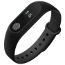 Fitness Tracker Bracelet with Heart Rate Monitor — Wearable Accessories, CanvasHue