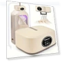 Foldable Electric Clothes Dryer — Trouser Pressers, Musk