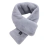 Heated Scarf — Scarves & Wraps, Gouhuo