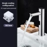 Infrared Smart Touch Faucet — Hands-Free Faucets, Pro DIY Tool