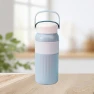Insulated Water Bottle — Travel Drinkware, Hobbies