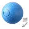 Interactive Rolling Toy for Dogs — Automatic Launchers, Zenithe