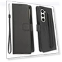 Leather Case with Diamond Texture — Phone Accessories, Smartwatch 2025