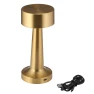 LED Desk Lamp with Touch Dimming and USB — Study & Desk Lighting, PawHaven