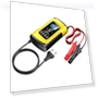LED Display Smart Car Charger — Chargers, LEEPEE Automotive Parts