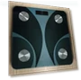 Professional Smart Bluetooth Body Fat Scale — Body Composition Analysis, Various wearables