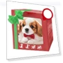 Robotic Dog — Interactive Animal Companions, jinleyu