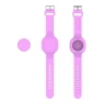 Silicone Kids GPS Bracelet — Location Tracking Devices, Mksjdfhfyz
