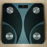 Smart Bathroom Scale — Weight Management Tools, Various wearables