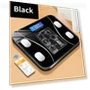 Smart Body Fat Scale — Body Composition Analysis, Various wearables