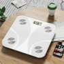 Smart Body Fat Scale — Body Composition Analysis, Various wearables
