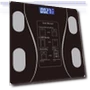Smart Body Scale with Bluetooth — Weight Management Tools, Various wearables
