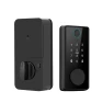 Smart Digital Code Lock — Padlocks & Hasps, Manpin