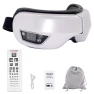 Smart Eye Massager with Air Cushion Vibration and Bluetooth Music — Rollers & Pens, Binchi Health Electronics