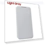 Smart LED View Wallet Flip Cover — Phone Accessories, Samsung