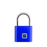Smart Padlock Keyless Electronic Door Lock — Smart Home Security, Ruishi