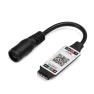 Smart Wireless RGB Controller — LED Strips, MereeVigo
